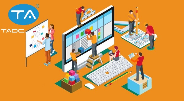 Cách thiết kế trang Web đẹp thu hút người dùng 1 Thiết kế web đẹp, ấn tượng và thu hút