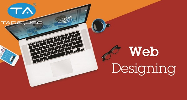 Cách thiết kế trang Web đẹp thu hút người dùng 2 Nội dung website đẹp và nổi bật