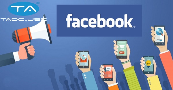 Làm thế nào để quảng cáo Website trên Facebook hiệu quả?