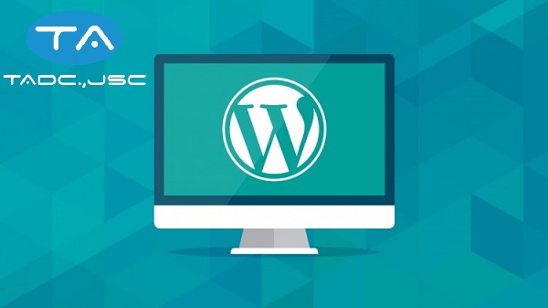 Hướng dẫn quản trị website wordpress