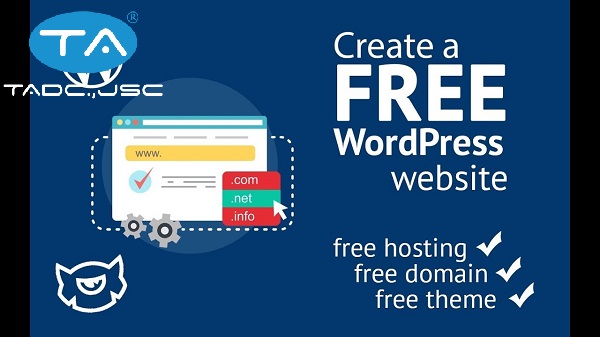 Hướng dẫn quản trị website wordpress cho người không chuyên 1 Quản trị website bằng wordpress