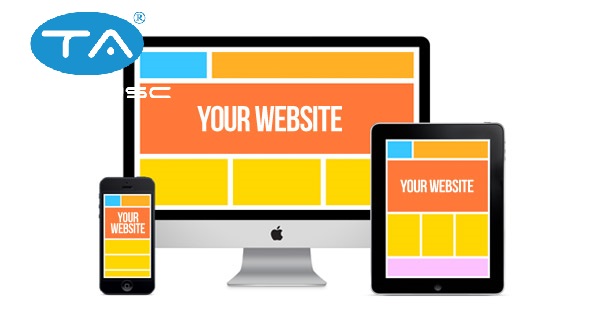Quản trị cập nhật giao diện Website