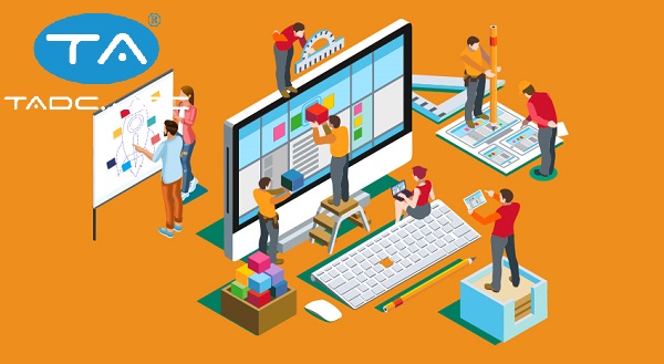 Quản trị website và cập nhật nội dung thường xuyên