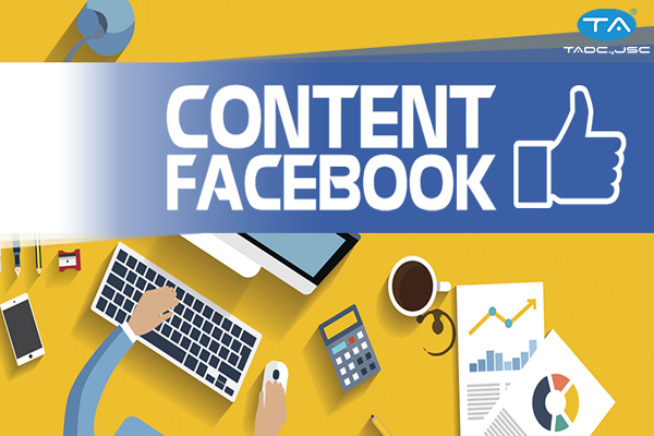 Dịch vụ content facebook ở đâu uy tín tại Hà Nội?