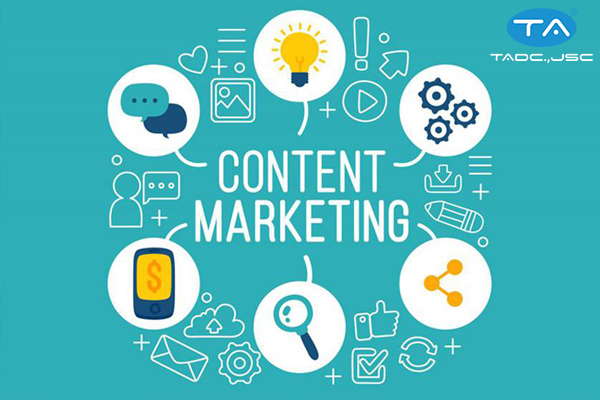 Vai trò của Content trong Marketing là gì?