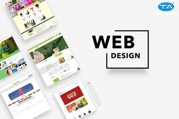 Lý do nên chọn dịch vụ thiết kế website giá rẻ  tại Thuận An