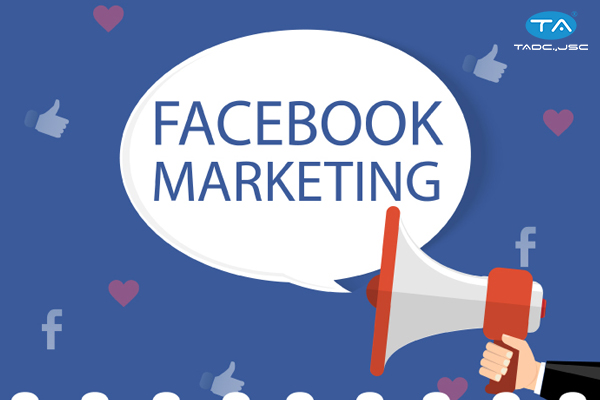 Học Marketing Facebook có lợi thế gì doanh nghiệp