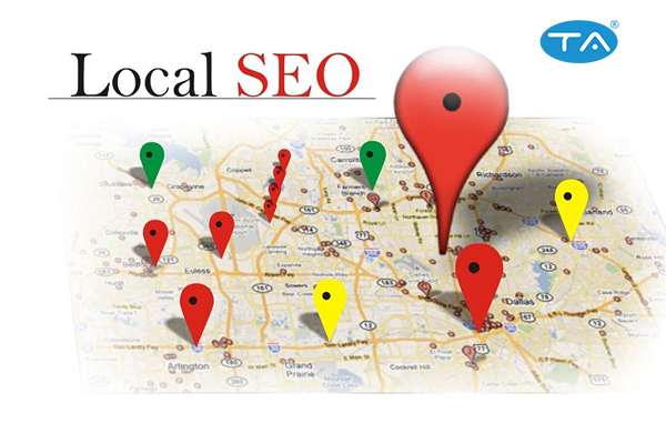 Dịch vụ SEO google map ở đâu tốt?