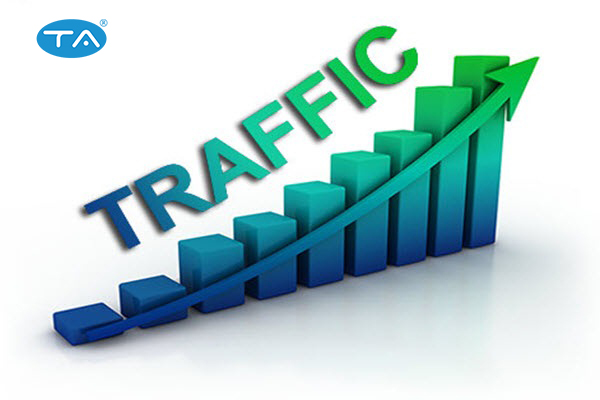 Làm cách nào để tăng lượng traffic cho website của bạn?
