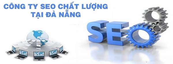 Công ty seo website uy tín tại đà nẵng