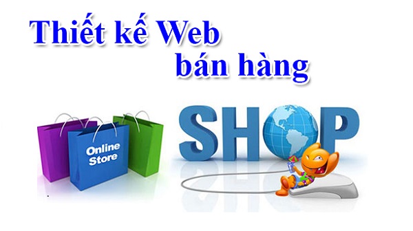 Giao diện là điều kiện cần thiết cần được chú ý khi làm seo website bán hàng online