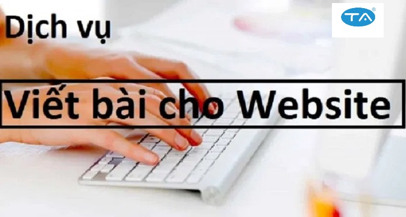Dịch vụ viết bài cho website chuẩn SEO của Thuận An