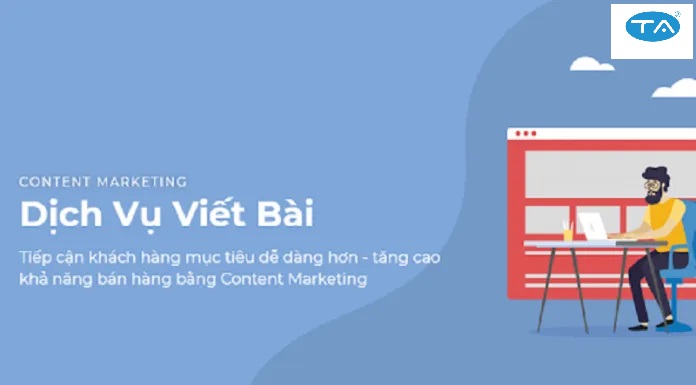Dịch vụ viết content tại Hà Nội