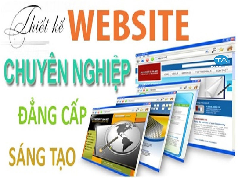 Thuận An thiết kế website bán tài liệu
