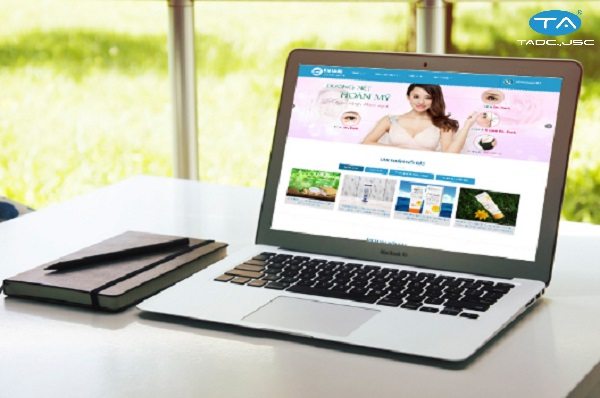 Tại sao khách hàng lại chọn Thuận An thiết kế website spa, thẩm mỹ viện