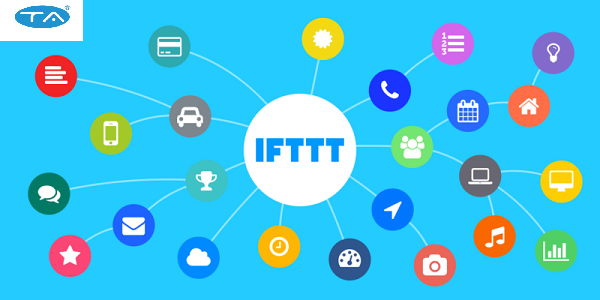 IFTTT – Tự động hóa backlink
