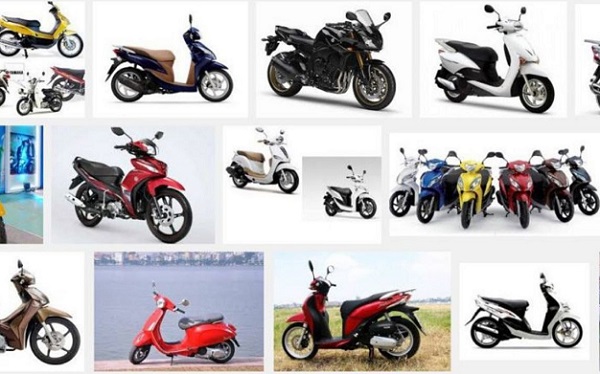Thiết kế website cho thuê xe máy chuyên nghiệp tại Thuận An