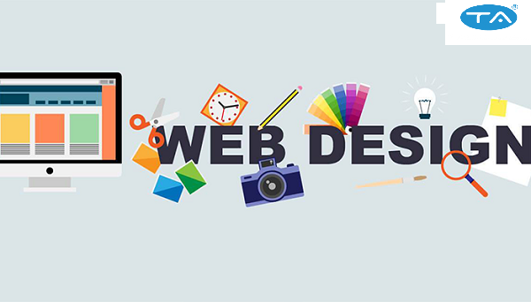 Thiết kế web theo ngành nghề